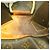 Zaino Louis Vuitton Monogram Montsouris GM M51135 Marrone - vista 6