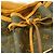 Zaino Louis Vuitton Monogram Montsouris GM M51135 Marrone - vista 7