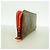 Louis Vuitton Monogram Portefeuille Insolite Long Wallet Rosso - vista 2