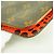 Louis Vuitton Monogram Portefeuille Insolite Long Wallet Rosso - vista 8