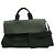 Hermès Borsa Tote Hermes Valparaiso MM Nero