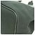 Hermès Borsa Tote Hermes Valparaiso MM Nero - vista 6
