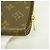 Louis Vuitton Monogram Zippy Wallet M60936 - Grenade Rosso - vista 8