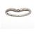 Tiffany & Co. Curved Band Ring - Ansicht 2