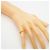 Tiffany & Co. Milgrain Band Ring - Ansicht 7