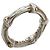 Tiffany & Co. Bamboo Band Ring