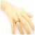Tiffany & Co. Bamboo Band Ring - Ansicht 7