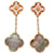 Van Cleef & Arpels Magic Alhambra Earrings  - view 1