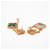 Van Cleef & Arpels Magic Alhambra Earrings  - view 3