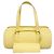 Borsa Louis Vuitton Epi Soufflot Giallo