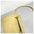 Borsa Louis Vuitton Epi Soufflot Giallo - vista 12