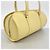 Borsa Louis Vuitton Epi Soufflot Giallo - vista 2