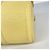 Borsa Louis Vuitton Epi Soufflot Giallo - vista 8