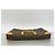 Borsa Portedocuments Voyage Louis Vuitton Monogram Marrone - vista 3