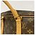 Borsa Portedocuments Voyage Louis Vuitton Monogram Marrone - vista 7