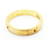 Ring Hermès Anel Hermes Ever Hercules em ouro amarelo 18K  - vista 10