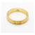 Ring Hermès Anel Hermes Ever Hercules em ouro amarelo 18K  - vista 3