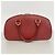 Borsa Louis Vuitton Epi Jasmine in Castilian Red Rosso - vista 10