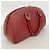 Borsa Louis Vuitton Epi Jasmine in Castilian Red Rosso - vista 2
