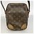 Louis Vuitton Monogram Amazon Schultertasche Braun - Ansicht 11