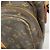 Louis Vuitton Monogram Amazon Schultertasche Braun - Ansicht 6