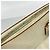 Bolso Louis Vuitton Suhali Lockit MM Blanco - vista 12