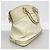 Bolso Louis Vuitton Suhali Lockit MM Blanco - vista 2