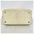 Bolso Louis Vuitton Suhali Lockit MM Blanco - vista 3