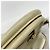 Bolso Louis Vuitton Suhali Lockit MM Blanco - vista 9