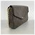 Louis Vuitton Monogram Pochette Felicie Wallet Marrone Fuschia - vista 2
