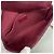 Louis Vuitton Monogram Pochette Felicie Wallet Marrone Fuschia - vista 4