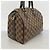 Borsa Louis Vuitton Damier Speedy Bandoulière 25 Damier ebene - vista 2