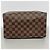 Borsa Louis Vuitton Damier Speedy Bandoulière 25 Damier ebene - vista 3