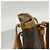 Borsa Tote Louis Vuitton Monogram Bucket PM Marrone - vista 7