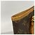 Borsa Tote Louis Vuitton Monogram Bucket PM Marrone - vista 9