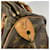 Borsa Louis Vuitton Monogram Speedy 25 Marrone - vista 10