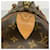 Borsa Louis Vuitton Monogram Speedy 25 Marrone - vista 5