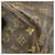 Borsa Louis Vuitton Monogram Speedy 25 Marrone - vista 7