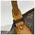Borsa Louis Vuitton Monogram Speedy 40 Marrone - vista 10