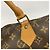 Borsa Louis Vuitton Monogram Speedy 40 Marrone - vista 10