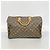 Borsa Louis Vuitton Monogram Speedy 40 Marrone - vista 11