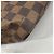 Borsa Tote Louis Vuitton Damier Neverfull MM Rosa Damier ebene - vista 10