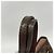 Borsa Tote Louis Vuitton Damier Neverfull MM Rosa Damier ebene - vista 11