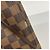 Borsa Tote Louis Vuitton Damier Neverfull MM Rosa Damier ebene - vista 8
