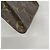 Borsa Tote Louis Vuitton Monogram Bucket PM Marrone - vista 10