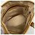 Borsa Tote Louis Vuitton Monogram Bucket PM Marrone - vista 4