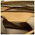 Borsa Tote Louis Vuitton Monogram Bucket PM Marrone - vista 5