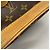 Borsa Tote Louis Vuitton Monogram Bucket PM Marrone - vista 8