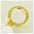 Louis Vuitton Monogram Bijou Sac Chaine Keychain Charm Multicolore D'oro - vista 5