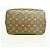 Néonoé Borsa a tracolla Louis Vuitton Monogram NeoNoe Rosso - vista 3